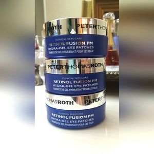 Peter Thomas Roth Retinol Eye Patches